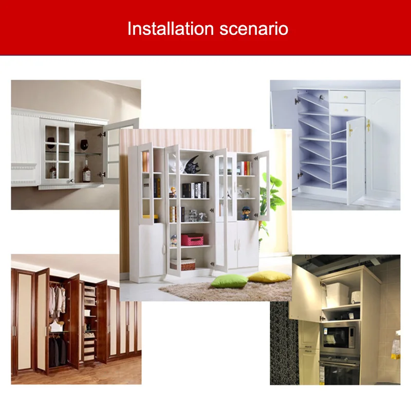 

165 175 Degrees Furniture Cabinet Doors Hinge Large Angle Thick Buffer Hydraulic Unloading Hinge JDH99