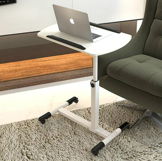 Modern Design Computer Desk Laptop Table For Bed Folding Install Easy Portable Bed Table Laptop Standing Desk Modern Design Computer Desk Laptop Table For Bed Folding Install Easy Portable Bed Table Laptop Standing Desk