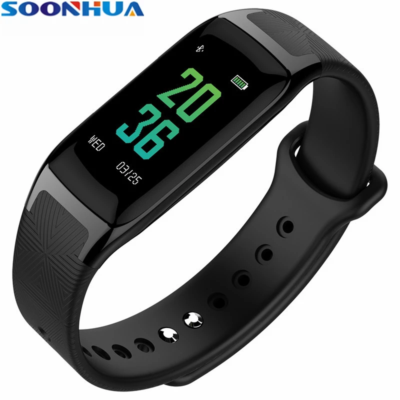 b20 fitness tracker