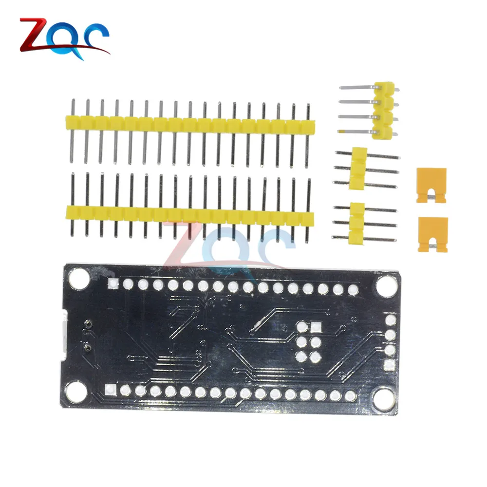 STM32F103C8T6 ARM STM32 минимальная система развития обучения модуль для Arduino Micro USB контроллер