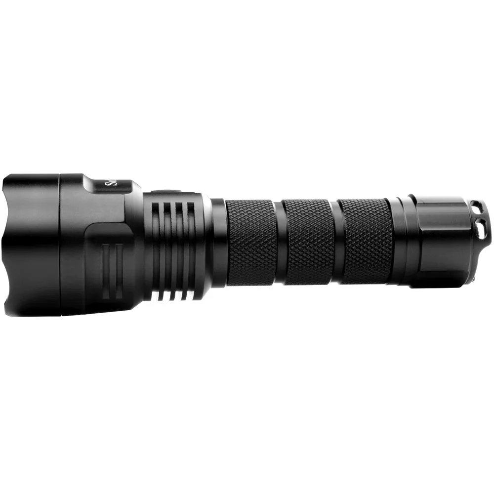 Sofirn C8G мощный светодиодный фонарик 21700 SST40 18650 с индикатором питания 2 группы