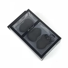 3 шт./компл. Тыква Pro спонж для нанесения основы под макияж Косметическая пуховка воды косметический блендер тональная пудра гладкая спонж для нанесения макияжа