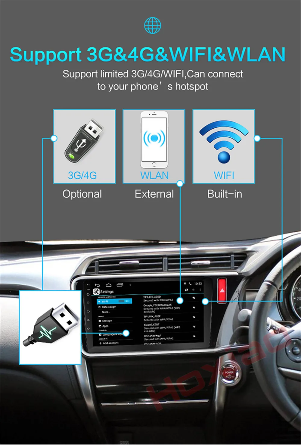 Discount For Honda CITY (Right) 2015 2016 2017 2018 10 inch 1024*600 screen Car Android radio gps stereo 2 din car dvd player 5 Discount For Honda CITY (Right) 2015 2016 2017 2018 10 inch 1024*600 screen Car Android radio gps stereo 2 din car dvd player 5