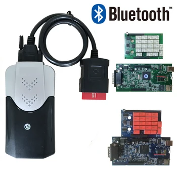

ne-c relay green pcb 2015.3 R3 with keygen for VD tcs cdp pro plus with bluetooth for cars trucks diagnostic tool obd obd2