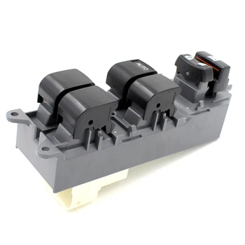 

Master Power Left Window Switch Button For Toyota RAV4 Camry Corolla Auris Urban Cruiser 84820-06130 84820-02190 84820-06100