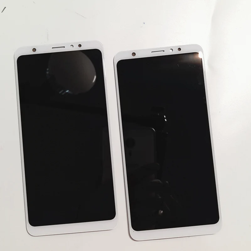 Для Meizu M8 lite ЖК дисплей + сенсорная панель дигитайзер для M8lite дисплей|Экраны