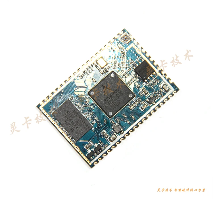 LC930 _ 1 шт. дистанционный прозрачный последовательный порт WIFI беспроводной модуль