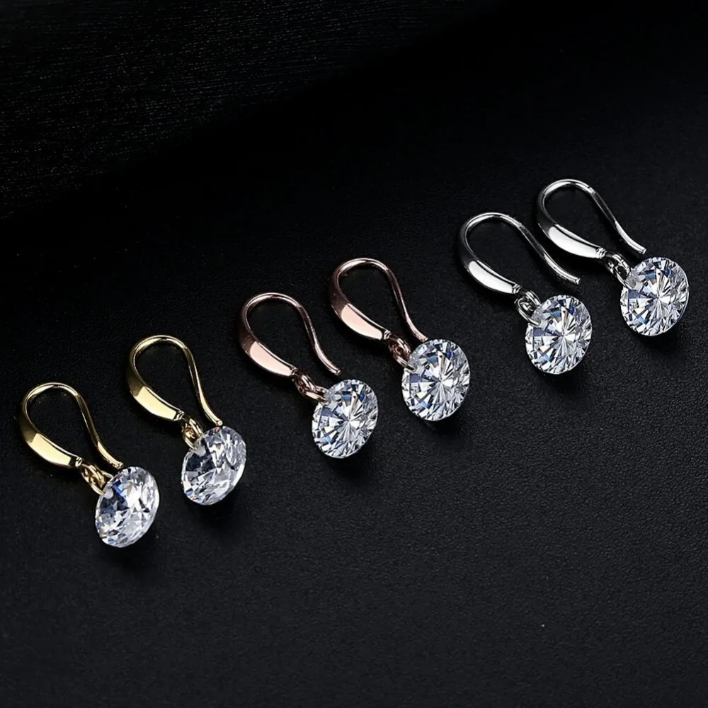NS-DE101-1 Drop earrings (6)