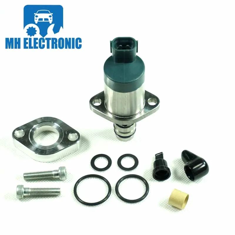 MH Electronic Injection Pump Pressure Suction Control Valve SCV