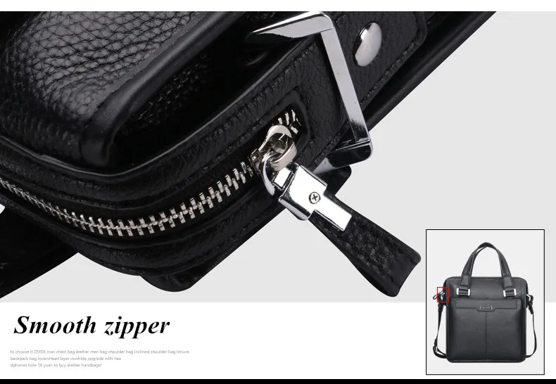 genuine leather men bag (14)