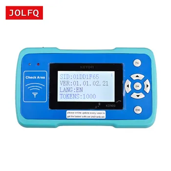 

KD900 Remote Maker the Best Tool for Remote Control World One Button Smart Online Update KD900 Remote Tool
