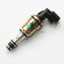 Клапан управления компрессора переменного тока CWE618 CWE615 для Nissan, Infiniti