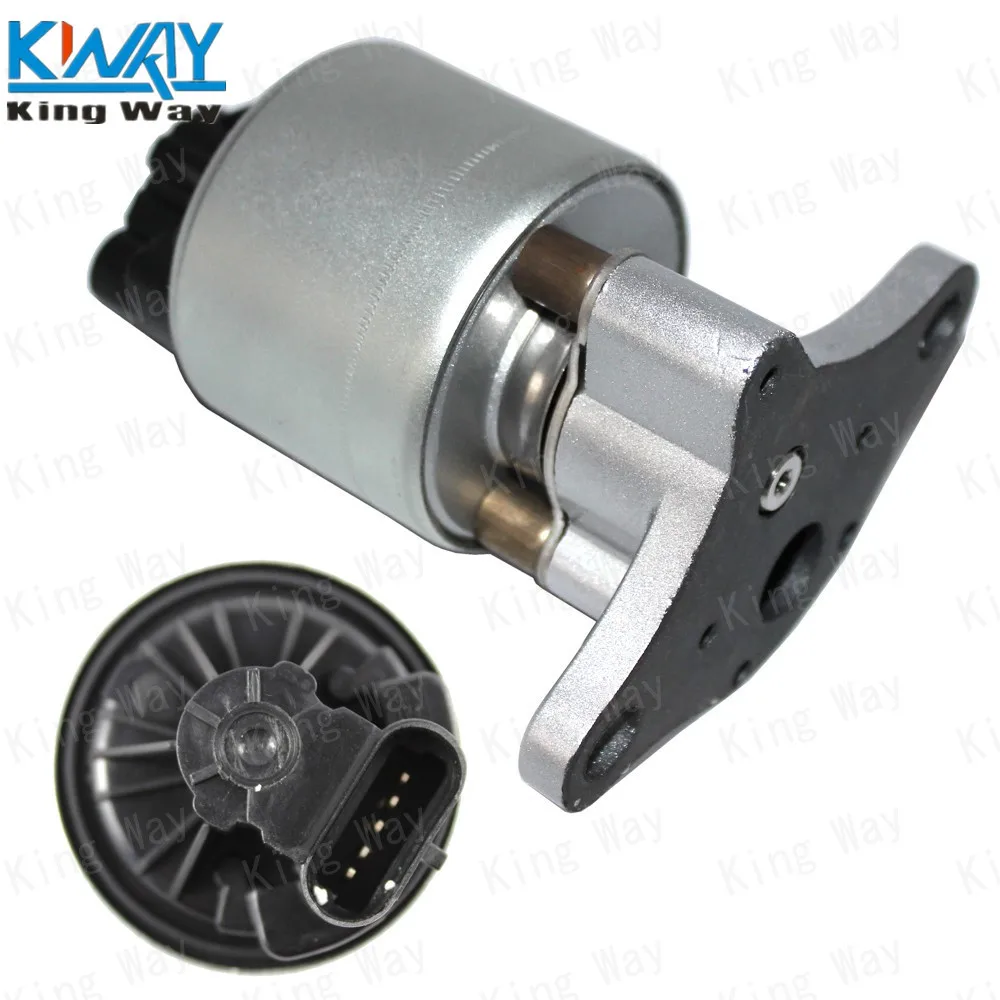 EGR Valve Exhaust Gas Recirculation for Buick Chevy Olds Pontiac 3.4L 3.8L