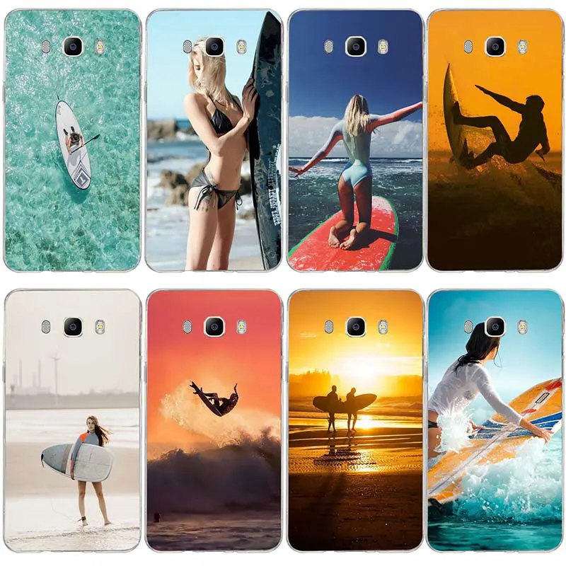 Мягкий силиконовый чехол для телефона из ТПУ Samsung a5 a3 A7 J1 J2 J3 J5 J7 2017 2016 Случаев