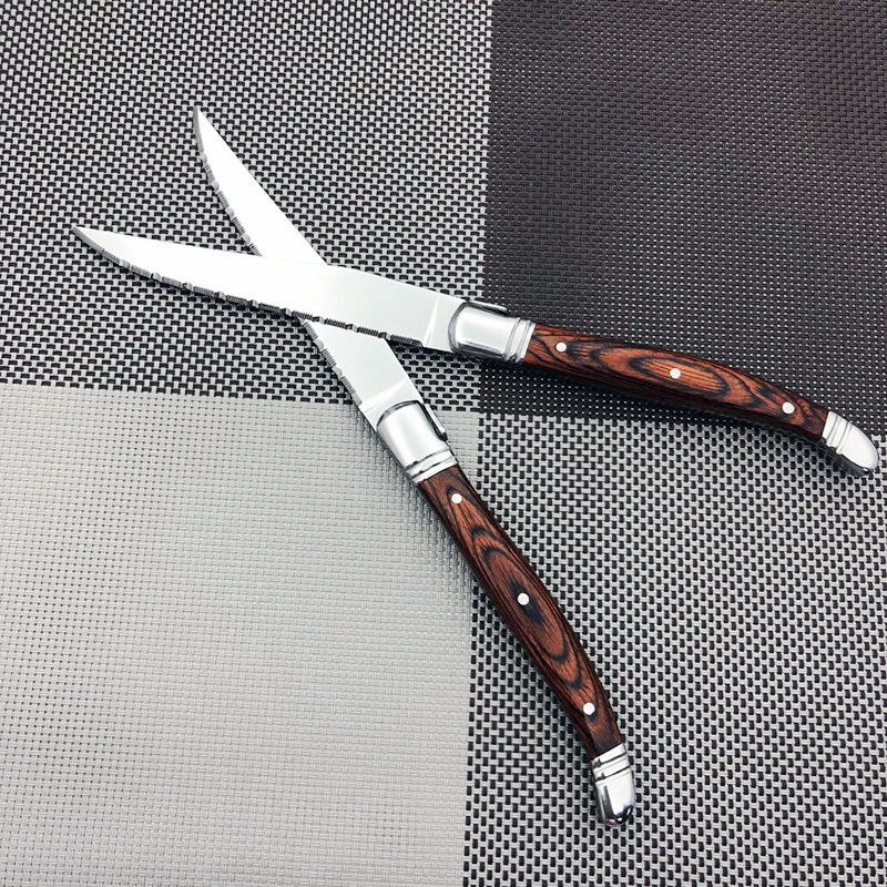 dinner knife (8)