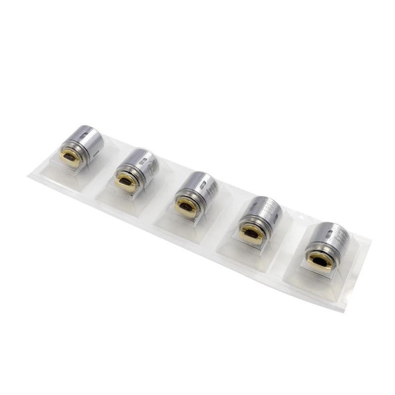 Eleaf HW1/HW2/HW3/HW4/HW1 C катушка Элло испаритель катушки для серии бак Vape облака