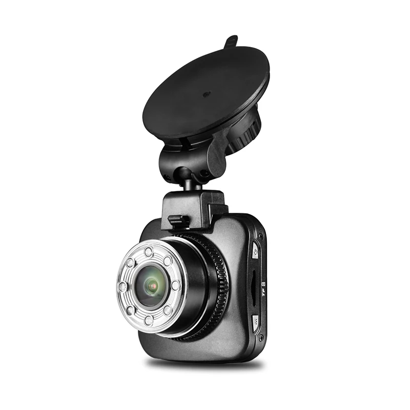 Видеорегистратор azdome m01 pro fhd 1080p 3 дюймовый с функцией ночного видения