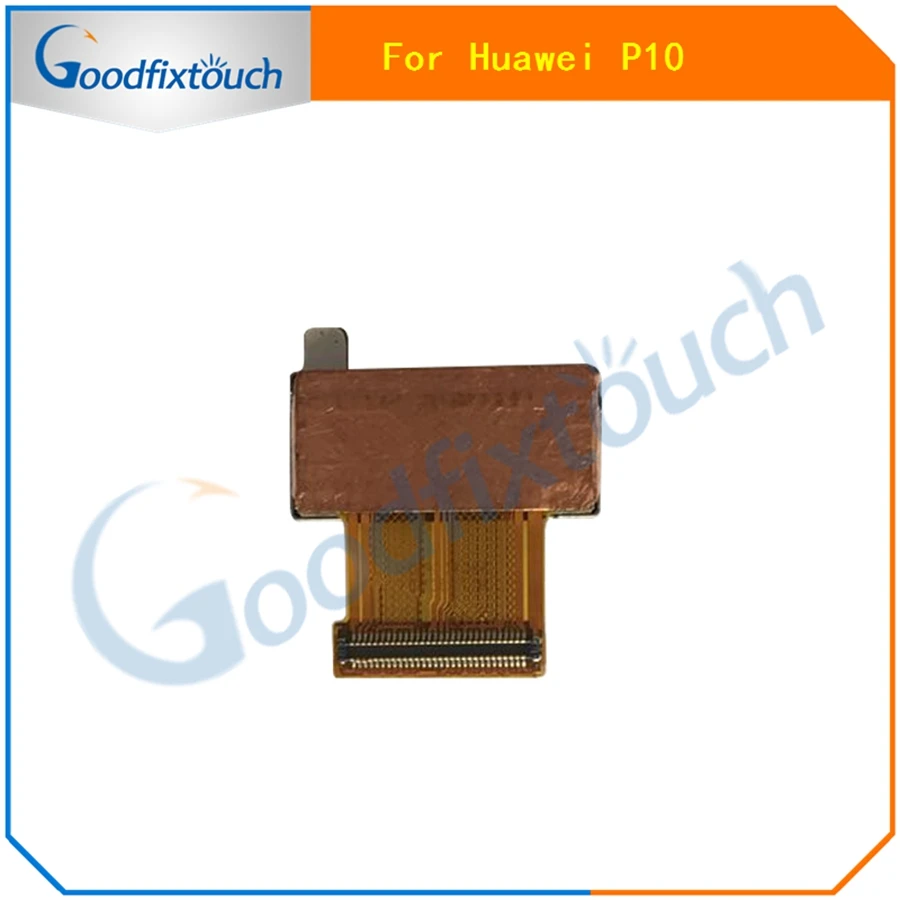 HW0219 HW0220 HW0221 For Huawei P10 Main Back Rear Big Camera Module Flex Cable Front Small Facing camera Replacement Parts (3)