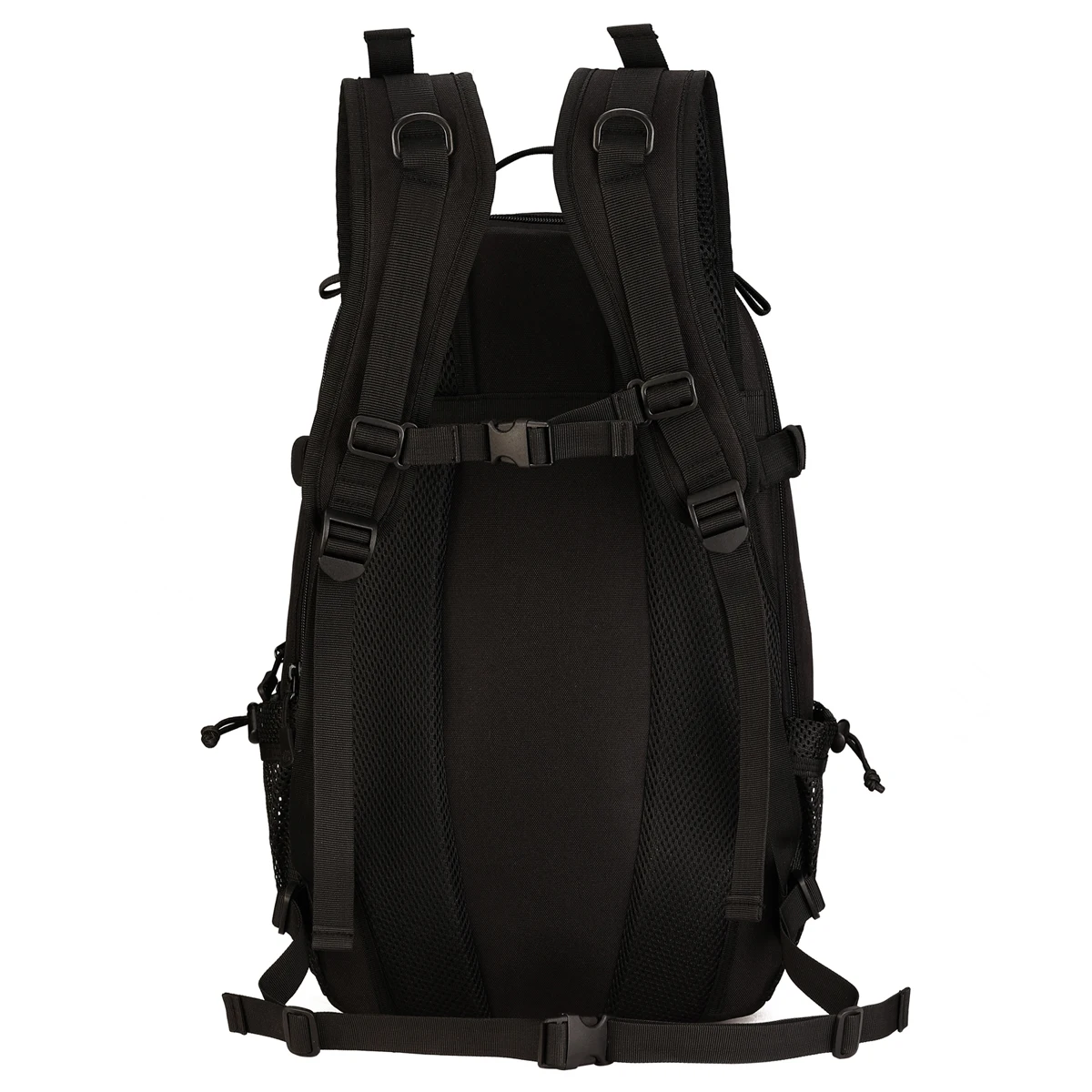 Водонепроницаемый 35L Тактический камуфляжный рюкзак для мужчин для путешествий, спорта на открытом воздухе, военный мужской рюкзак для альпинизма, туризма, альпинизма, кемпинга