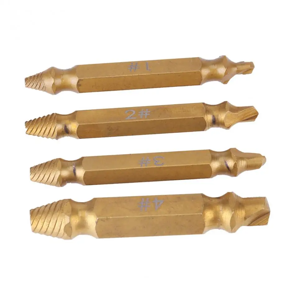extractor bit extractor bit