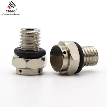 

Waterproof Outdoor Lights Protective Adhesive Vents