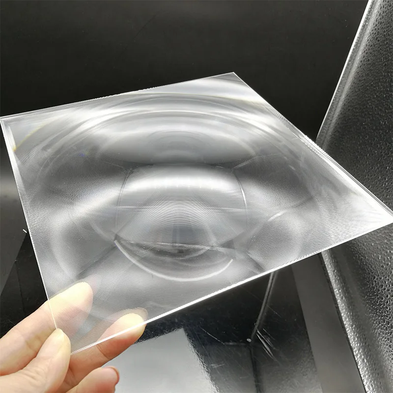 fresnel lenses 61