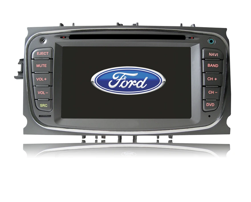 Best Android 7.1 Car DVD GPS Player for Ford mondeo/focus/S-max 9 Best Android 7.1 Car DVD GPS Player for Ford mondeo/focus/S-max 9