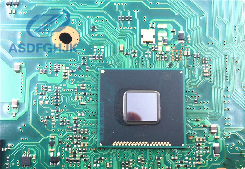 اللوحة المحمول FAWGSY3 A3642A لتوشيبا تيكرا A50 اللوحة DDR3L المتكاملة 100% اختبار موافق