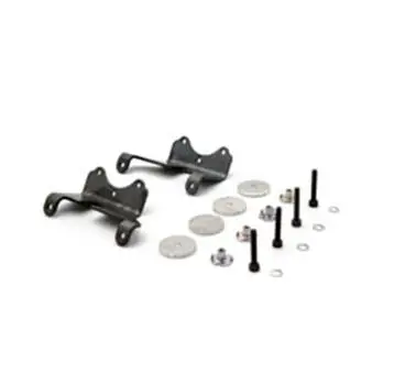 Rc Saito Engines Parts Four-Stroke Engine  ENGINE MOUNT SET BS SAIG33R395
