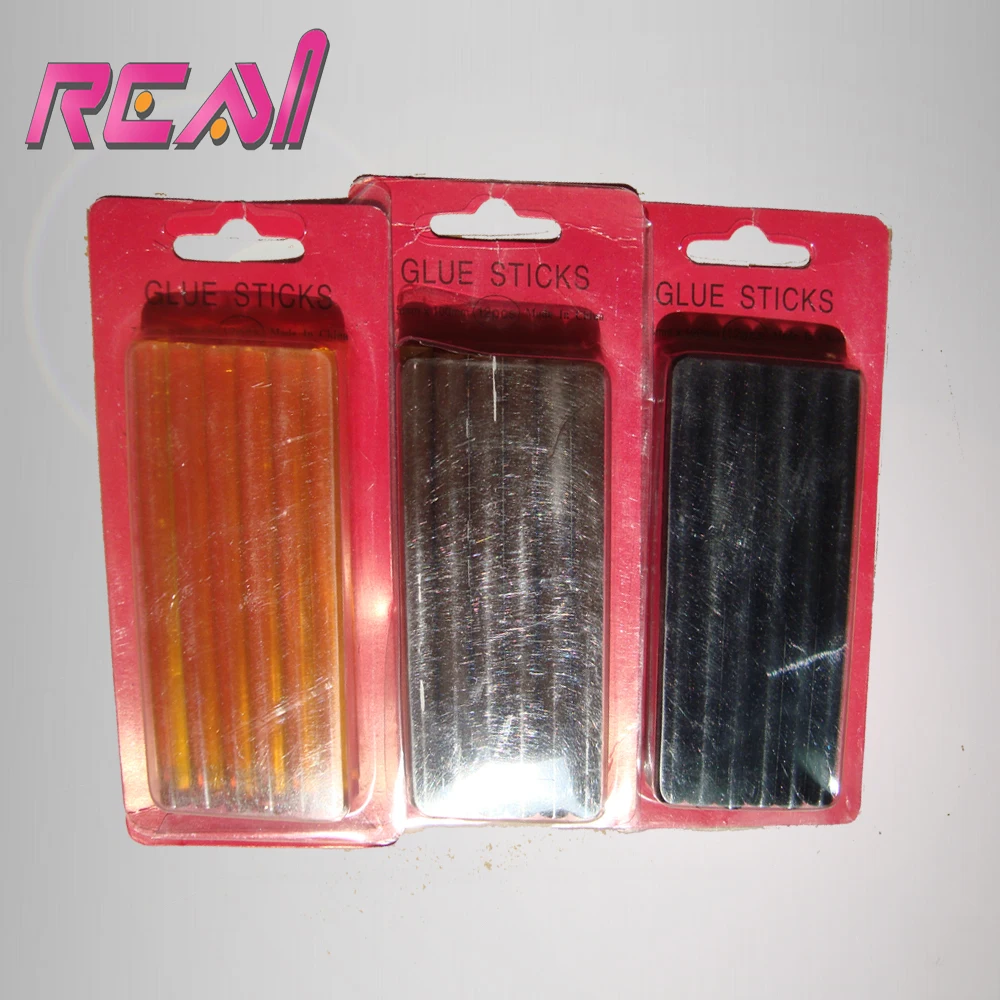 10X0.7cm Hot Melt Hair Extensions Keratin Fusion Glue Sticks for Keratin Hair Extensions 10X0.7cm Hot Melt Hair Extensions Keratin Fusion Glue Sticks for Keratin Hair Extensions