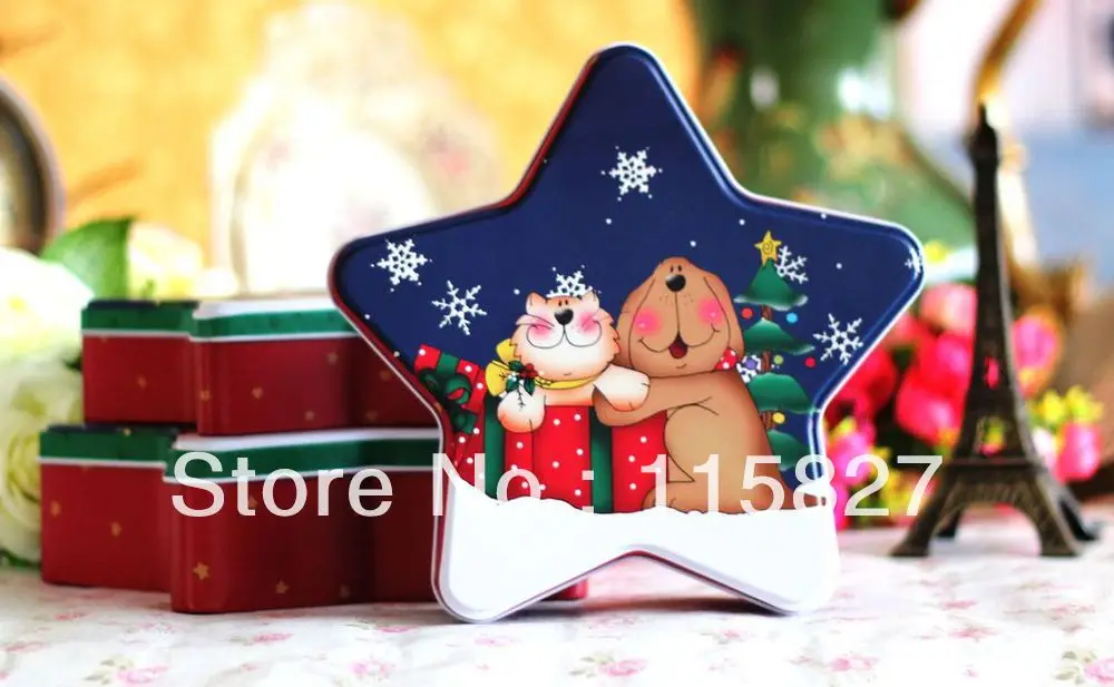 3 шт. металлический контейнер для всякой всячины|metal storage box|storage boxdesign box |