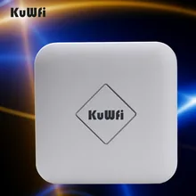US Store 1200Mbps Wireless Ceiling AP Router WiFi Repeater Access Point Router Dual Ceiling AP Router 2.4G&5.8G Support POE