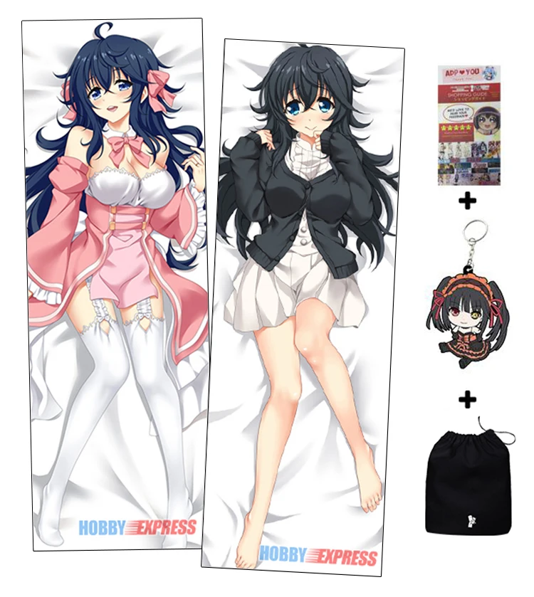 Чехол для телефона с подушкой обнимания Ако Тамаки хобби экспресс|body pillow case|pillow