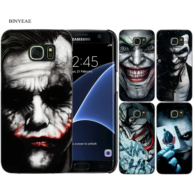coque galaxy s6 joker coque galaxy s6 joker