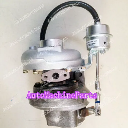 

New Turbo GT2556S Turbocharger 2674A845 for Engine 1104D-44T