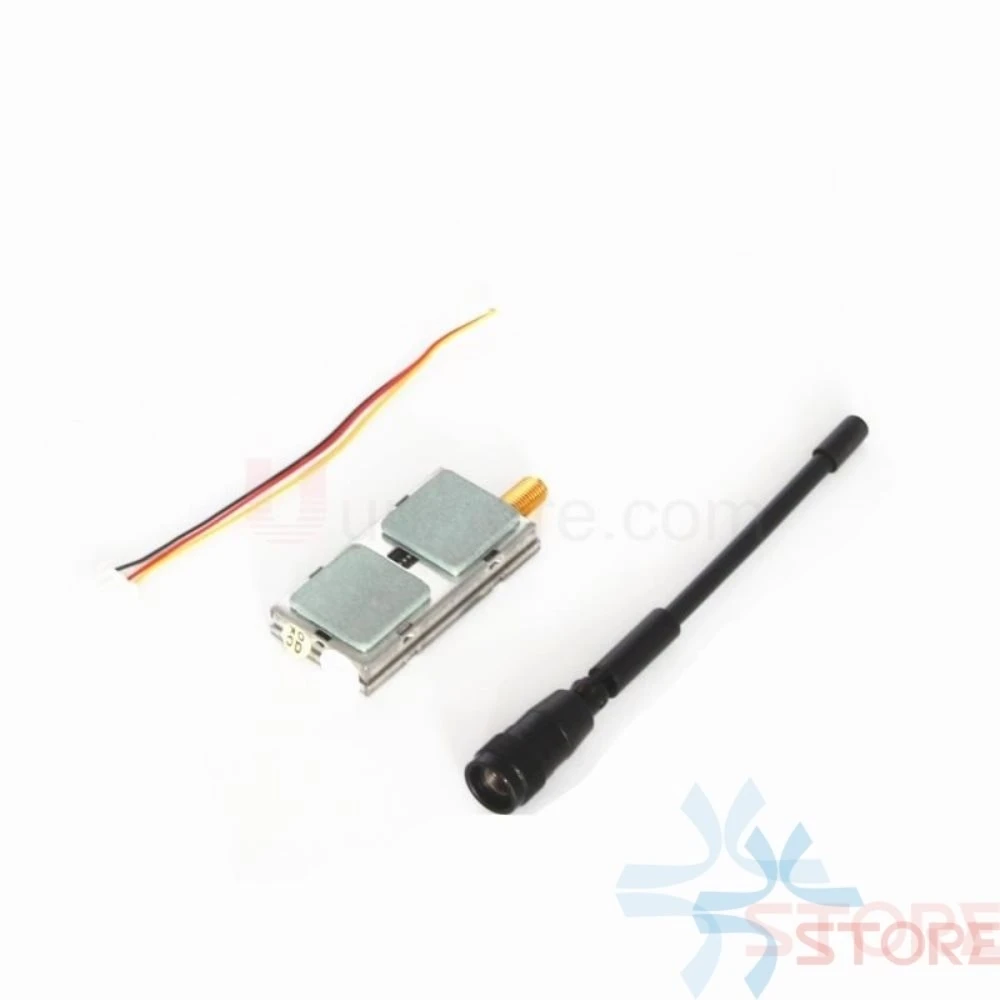 Lawmate 1 2G 2 GHz 8CH 1000mW беспроводной AV Передатчик приемник combo для FPV|av transmitter receiver|wireless av