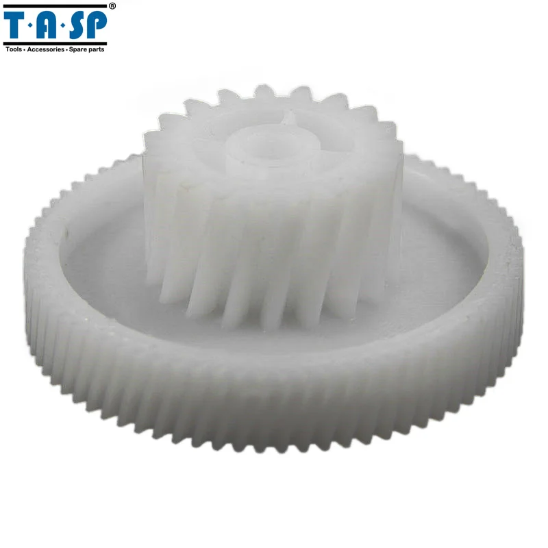 1 Piece Meat grinder parts gear Fits Zelmer 886, 986 Scarlet SC 1148in