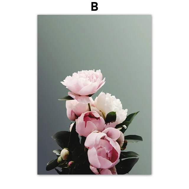 AFFLATUS-Modern-Classic-Pink-Peony-Canvas-Painting-Wall-Art-Posters-And-Prints-Flower-Wall-Picture-For.jpg_640x640 (1)