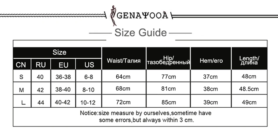 size