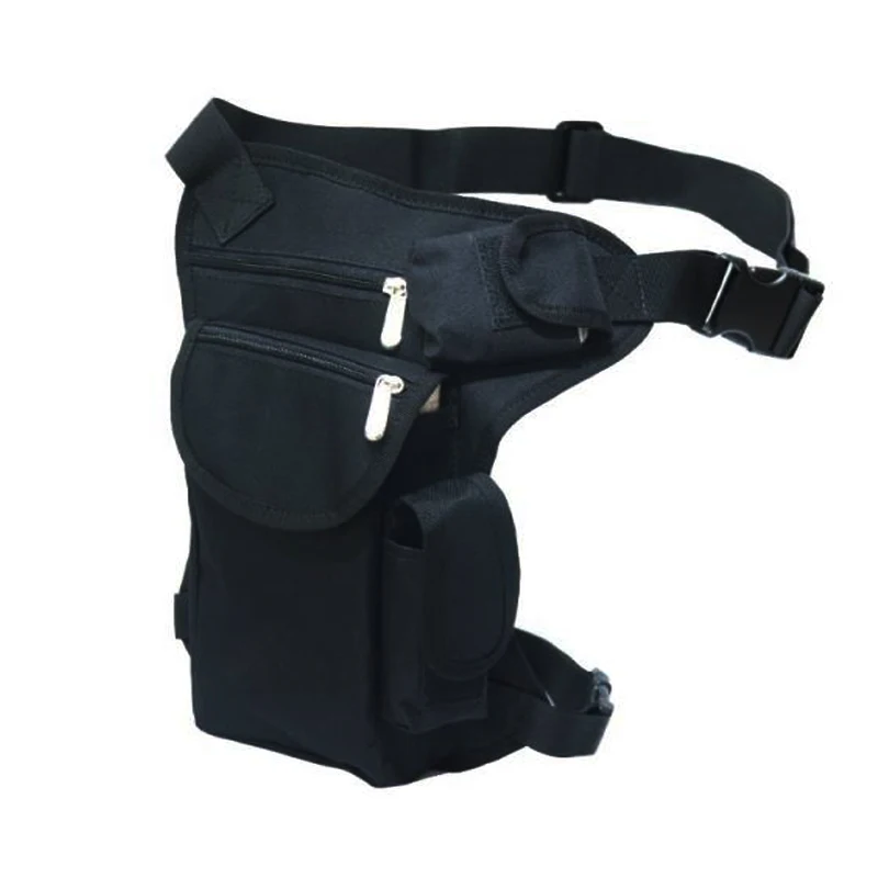 Tak Yiying Tactical Hunting Waist Pack Nylon Drop Leg Bag Military