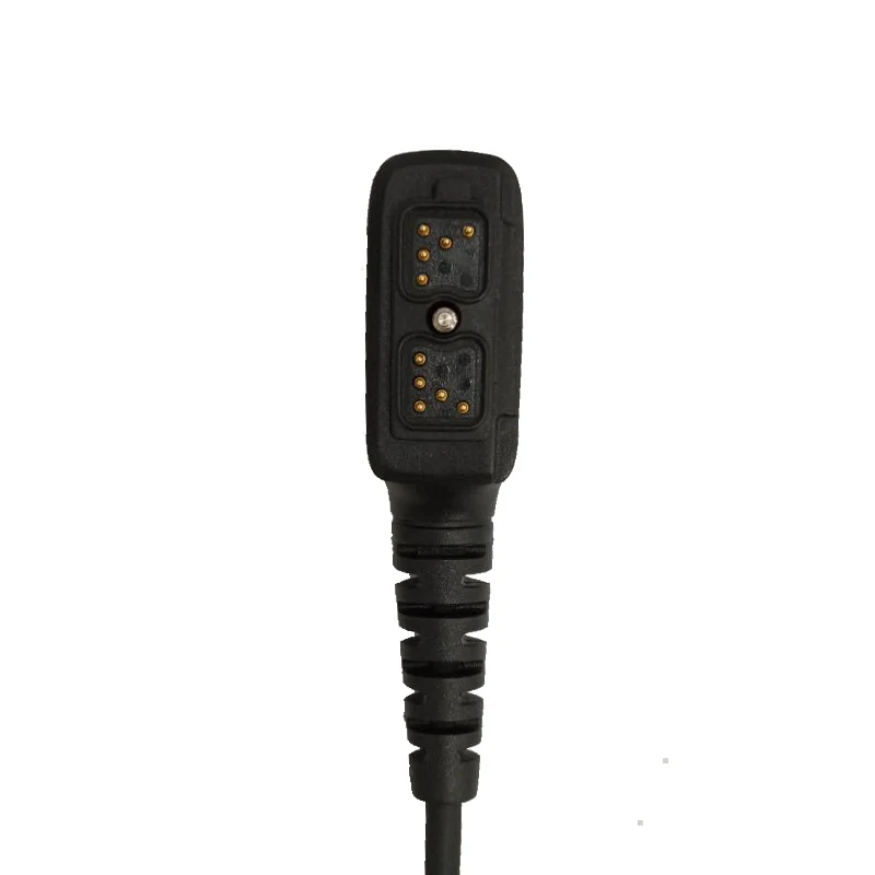 PTT Динамик микрофон IP67 Водонепроницаемый для Hytera HYT радио MD780 RD980 MT680 иди и болтай Walkie Talkie