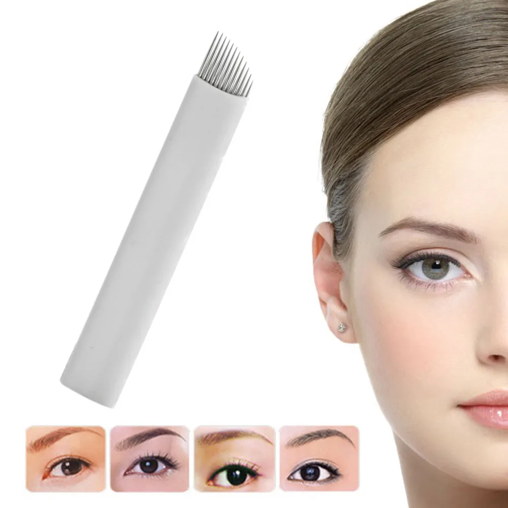 Eyebrow Blade