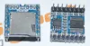 Mini Module Audio MP3 intégré avec amplificateur 3W FN-M16P ► Photo 1/3