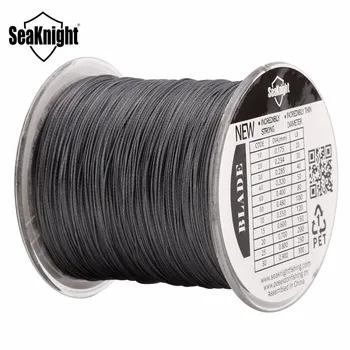 

SeaKnight BLADE 300M 8 Strands Braided Fishing Line Multifilament PE Fishing Line 20 30 40 50 80 100 120LB