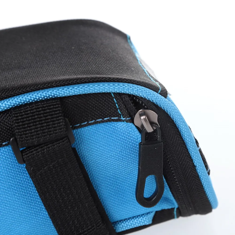 Sale B-Soul Bicycle Saddle Bag Waterproof Pouch Bike Rear Seat Tail Bags For Cellphone Stuff Bicycle Accessories Cycling Tools 9 Sale B-Soul Bicycle Saddle Bag Waterproof Pouch Bike Rear Seat Tail Bags For Cellphone Stuff Bicycle Accessories Cycling Tools 9