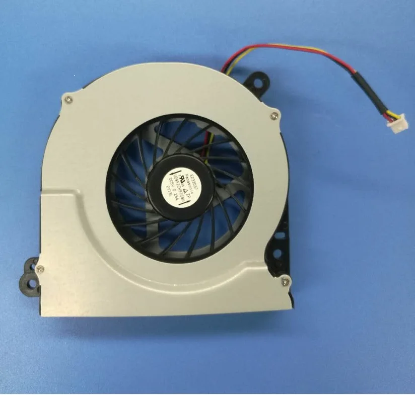 K75 FAN 2