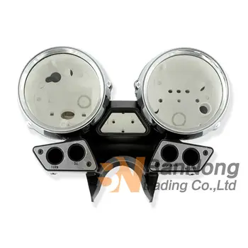 

Free shipping motorcycle Odometer Speed table Instrument shell Meter Case Gauge Cover For Yamaha XJR400 XJR 400 1992-1997