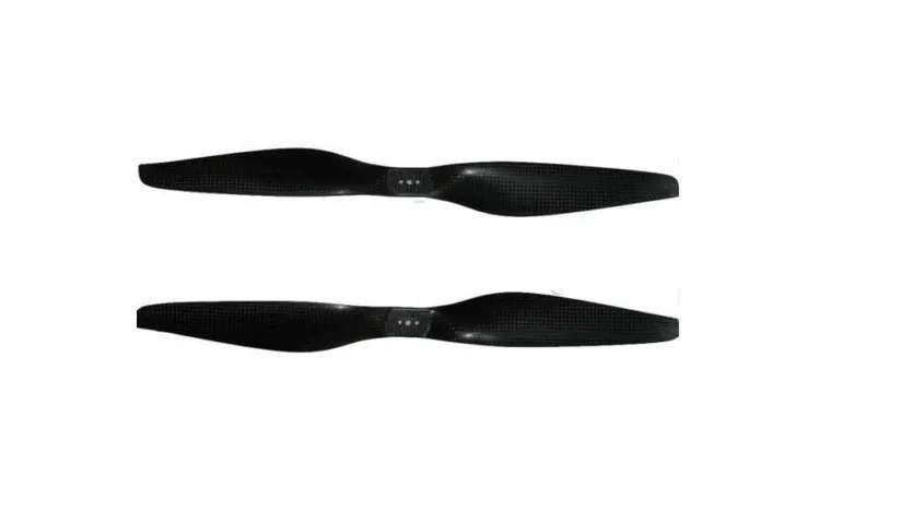 

F08921 1pairs  2265 22*6.5 C 3K Carbon Fiber Propeller CW CCW 2265 Prop For T-Motor Multicopter Quadcopter