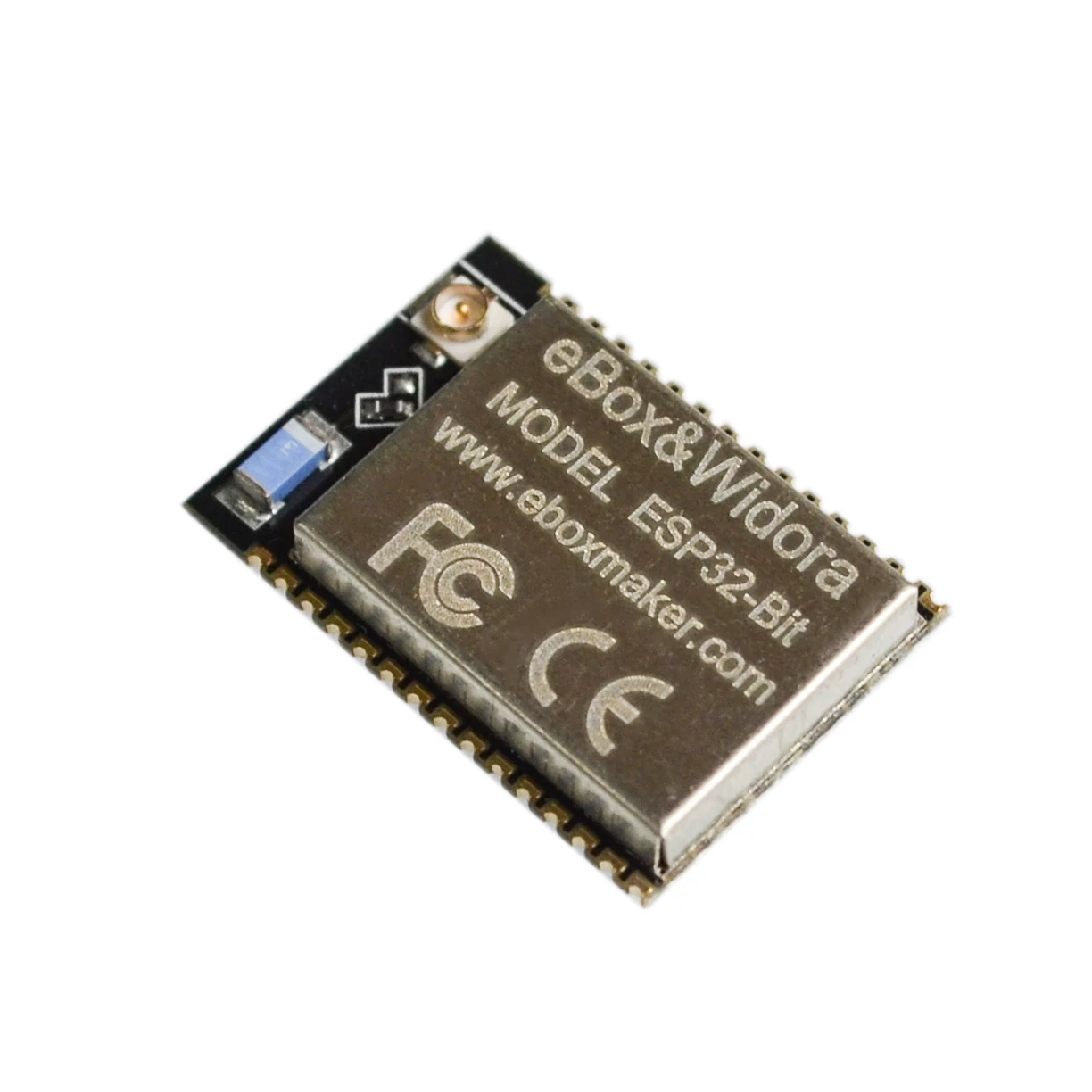 

ESP8266 ESP32 Module ESP3212 ESP32-Bit Bluetooth 4.2 Wifi Support Linux Windows Mac DIY for CP2102