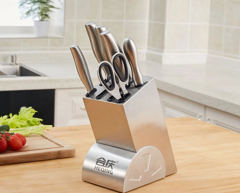 Juego de cuchillos de acero inoxidable juego de cuchillos grandes accesorios de cocina xinzuo damascus Set caras Juego de cuchillos de acero inoxidable juego de cuchillos grandes accesorios de cocina xinzuo damascus Set caras